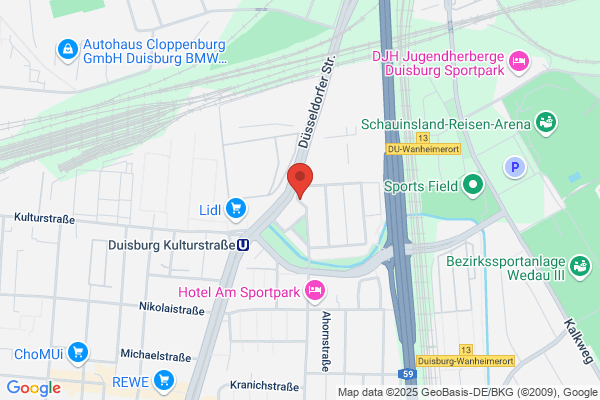 T. Schröder Communication Systems