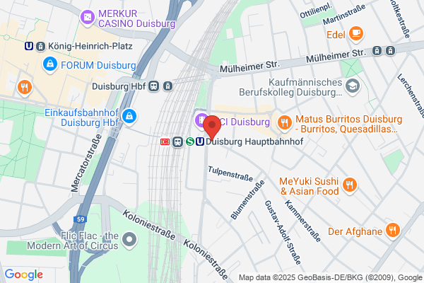 Contact GmbH