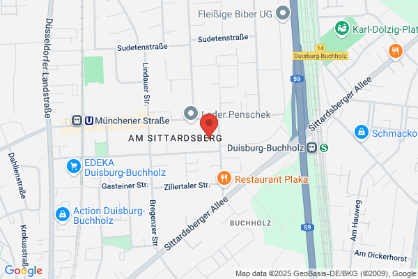 Jugendzentrum