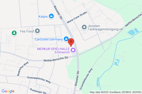 Compass Spedition GmbH