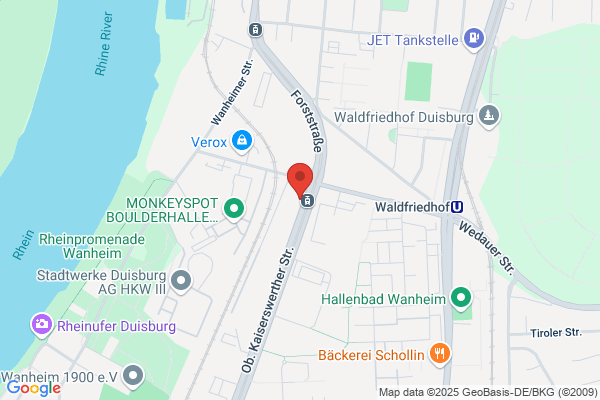 Emmerich & Rosenberger GmbH & Co.KG