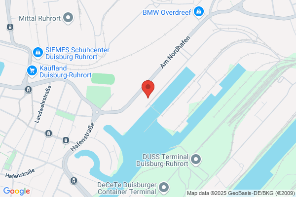 Hangartner GmbH Bremen