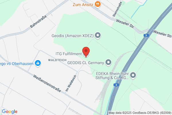 ITG Industrie Transport GmbH