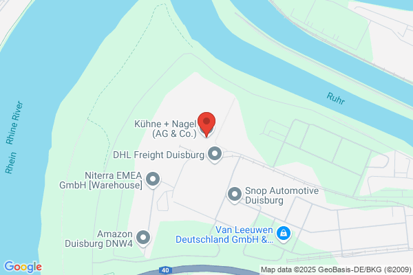 Kuehne + Nagel (AG & Co.) KG