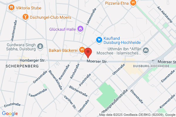 Michelet Karl, Inh. Gudrun Int-Veen