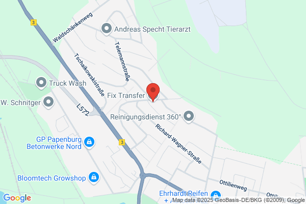 fixtrans GmbH