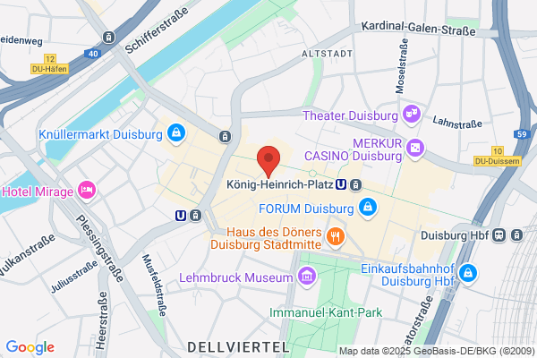 Comic Planet Duisburg