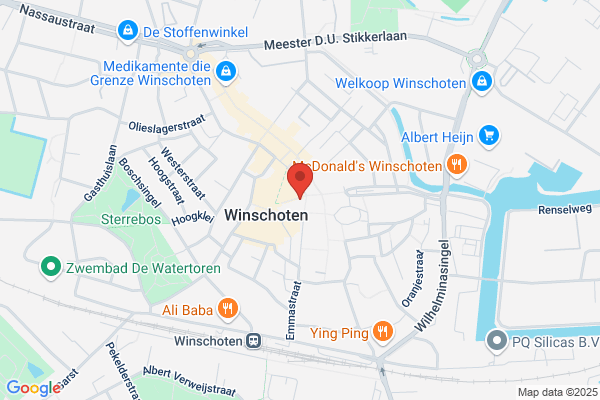 Intertoys Spielwaren