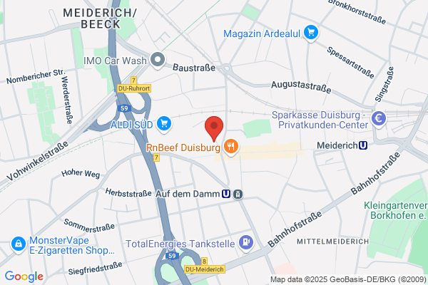 Planet Soccer Meidericher Hallenfußball