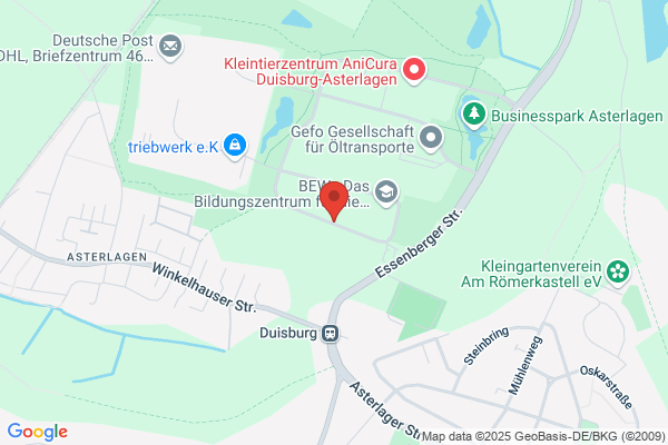 Klettermarkt