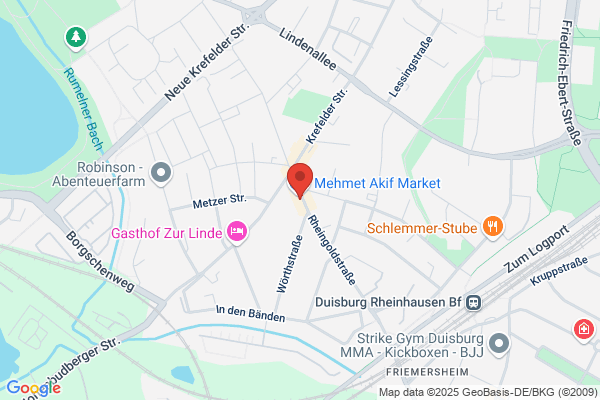 Kampfsportschule Marquez