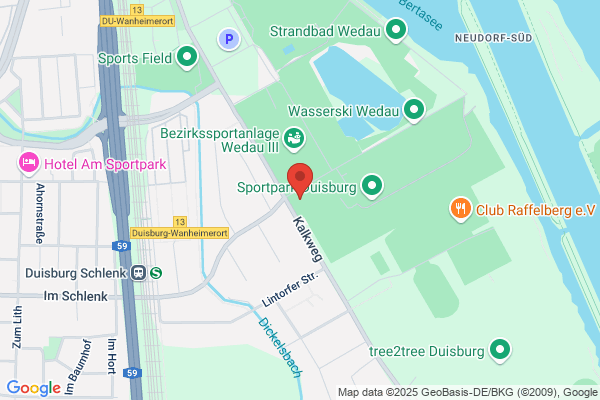 LandesSportBund Nordrhein-Westfalen e.V.