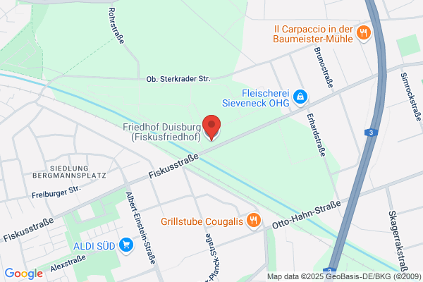 Friedhof