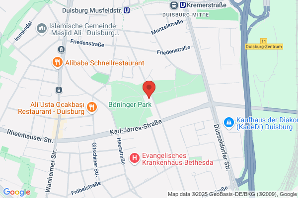 Kindertageseinrichtung