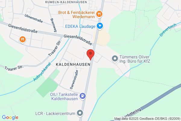 Kindertageseinrichtung