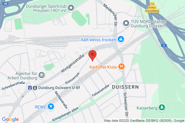 Kindertageseinrichtung