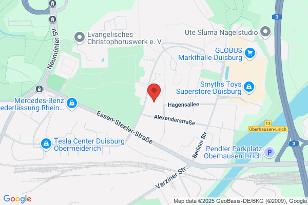 Kindertageseinrichtung