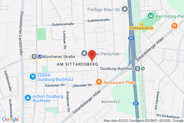 Kindertageseinrichtung