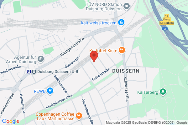 Kindertageseinrichtung