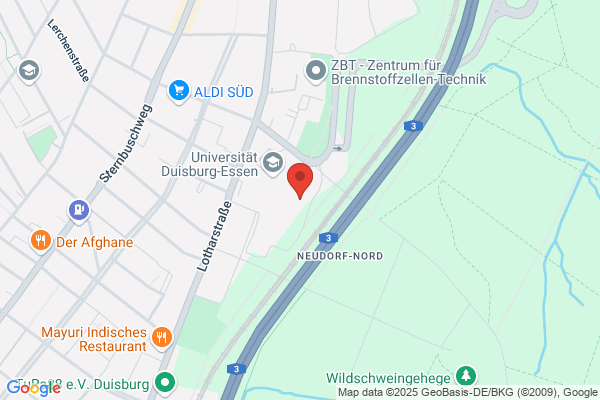 Sporthalle