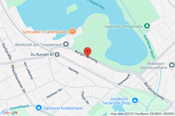 Stahl- und Rohstoffverwertungs GmbH