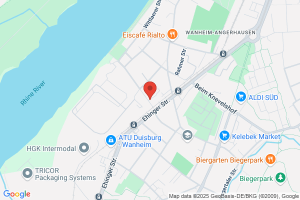 Coiltrade Stahlhandel GmbH