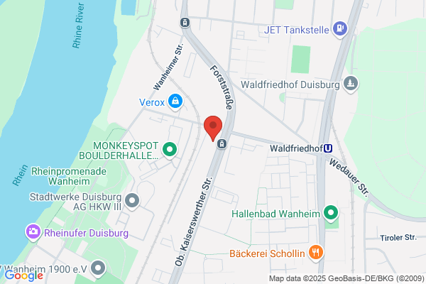 Deltrans Inspektion GmbH