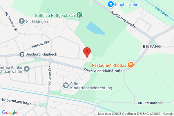 Steuerberater Moseler u. Schlesiger VBP