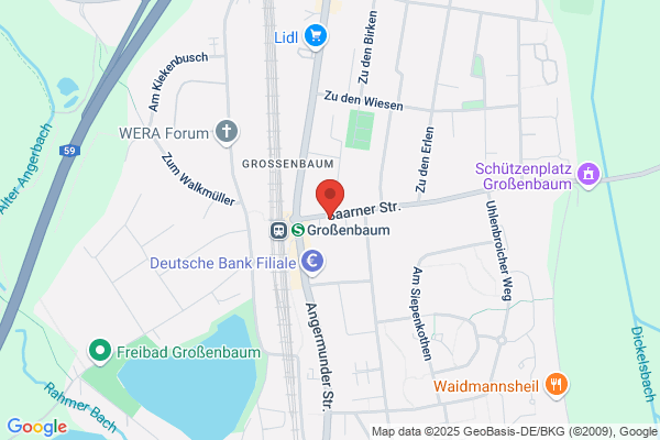 Lohnsteuerhilfeverein Vereinigte Lohnsteuerhilfe e.V.