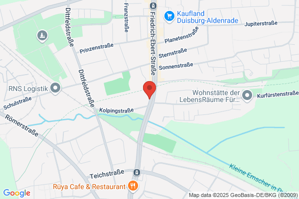 Steuerberaterin Krüger