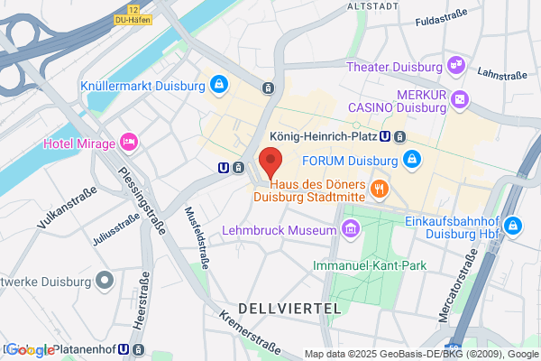 Stoffe-Zanders GmbH