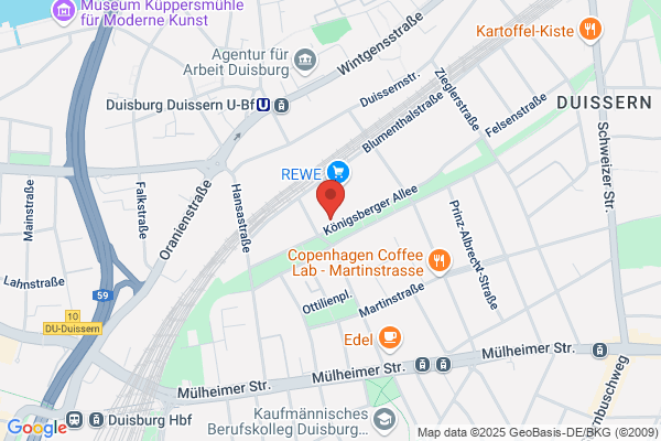 Derksen Heinrich Straßen- u. Tiefbau GmbH