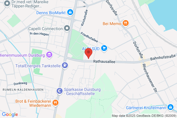REWE