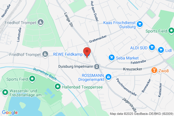 REWE
