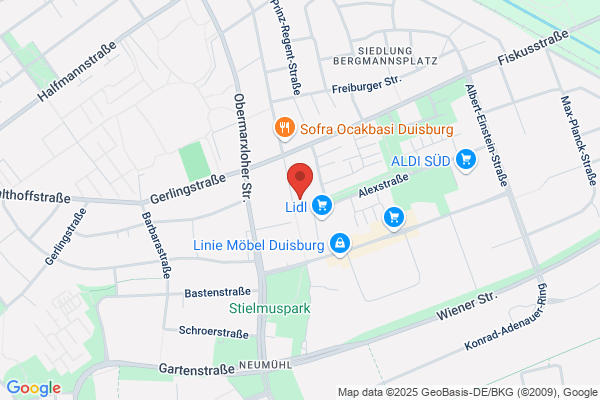 REWE