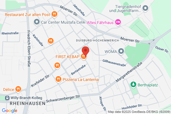 E center Czaikowski im Marktforum