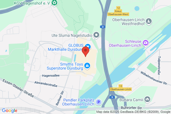 real GmbH