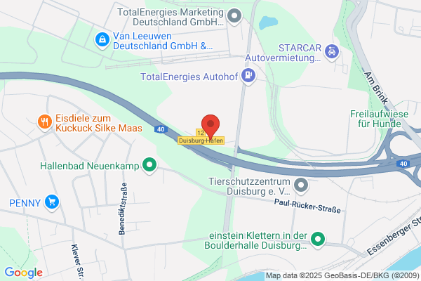 Nadermann Tankschutz, Hermann