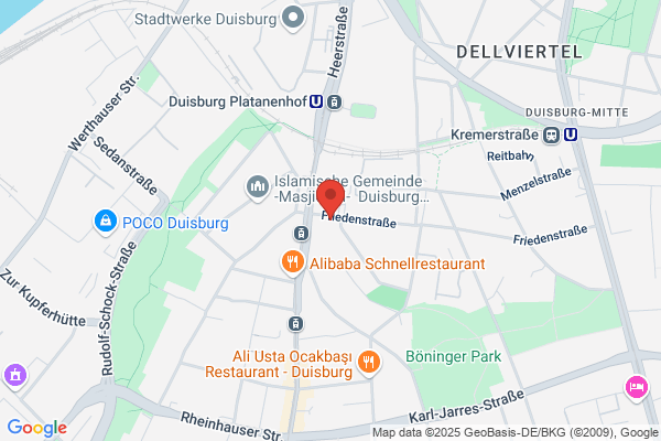 Delta Taxibetrieb GmbH
