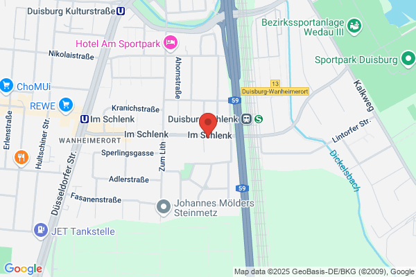 Taxi-Funktaxi-Zentrale e.G.