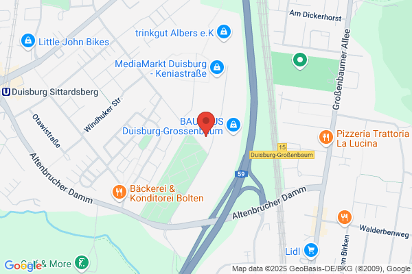 UCP GmbH