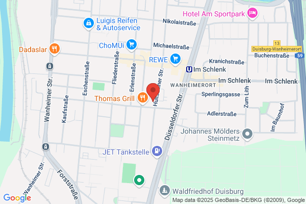 Gebrüder Linkhorst OHG