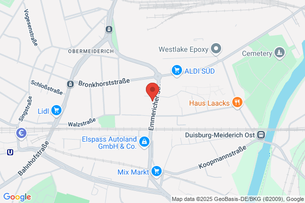 Tiernahrung HERBE GmbH