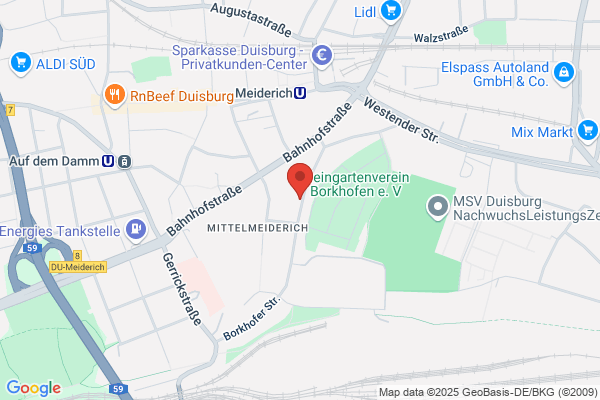 A. H. Transporte Duisburg