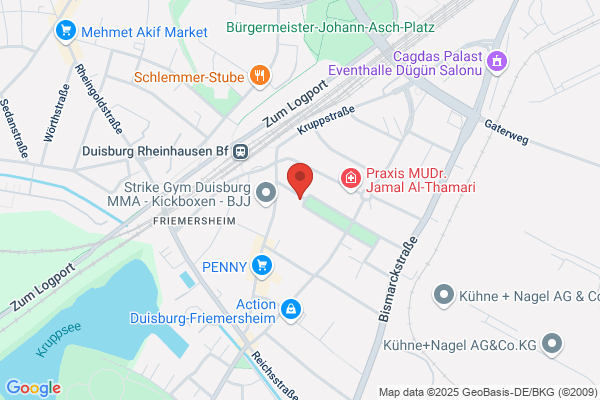 Becher Transportbegleitung GmbH