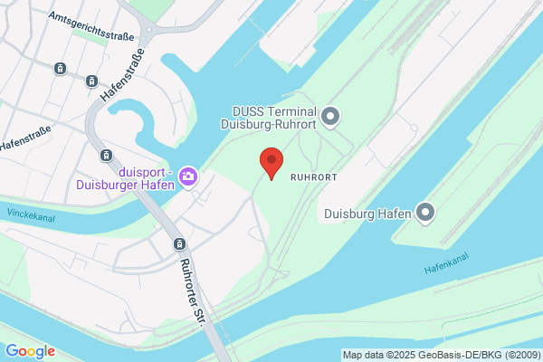 DeCeTe Duisburger