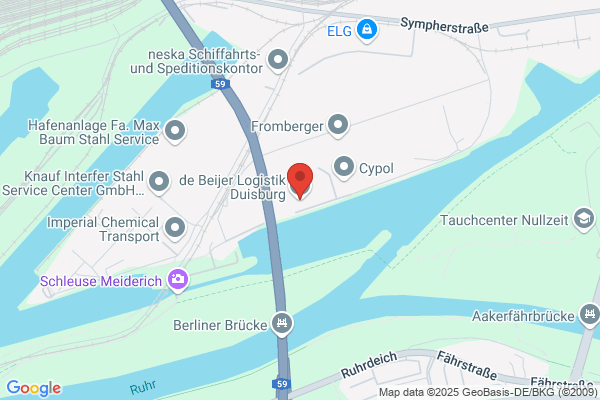 Handels- & Transportunternehmen W.e. Bayer GmbH