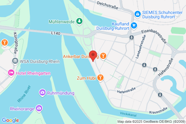PEPP-LOG International Logistic Services GmbH