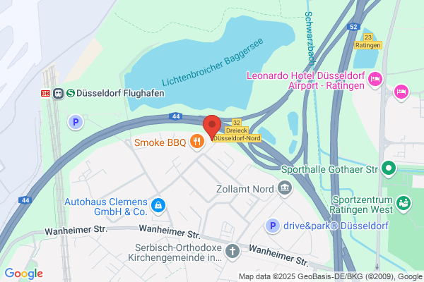 TRANSALP Transport + Handelsgesellschaft mbH