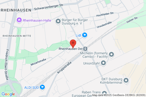 Chappy`s Trinkhalle Rainer Czepluch